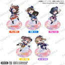 BanG Dream!　アクリルスタンド 牛込りみ Poppin‘Party活動10周年記念イラストver. Vol.3