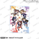 BanG Dream!　プレートアクリルスタンド Poppin‘Party活動10周年記念イラストver. Vol.3