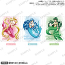 ぴちぴちピッチ×サンリオキャラクターズ　ミニキャンバスアート リナ×ポチャッコ