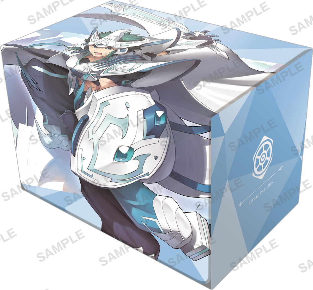 カードファイト!! ヴァンガード スペシャルシリーズ Stride Deckset