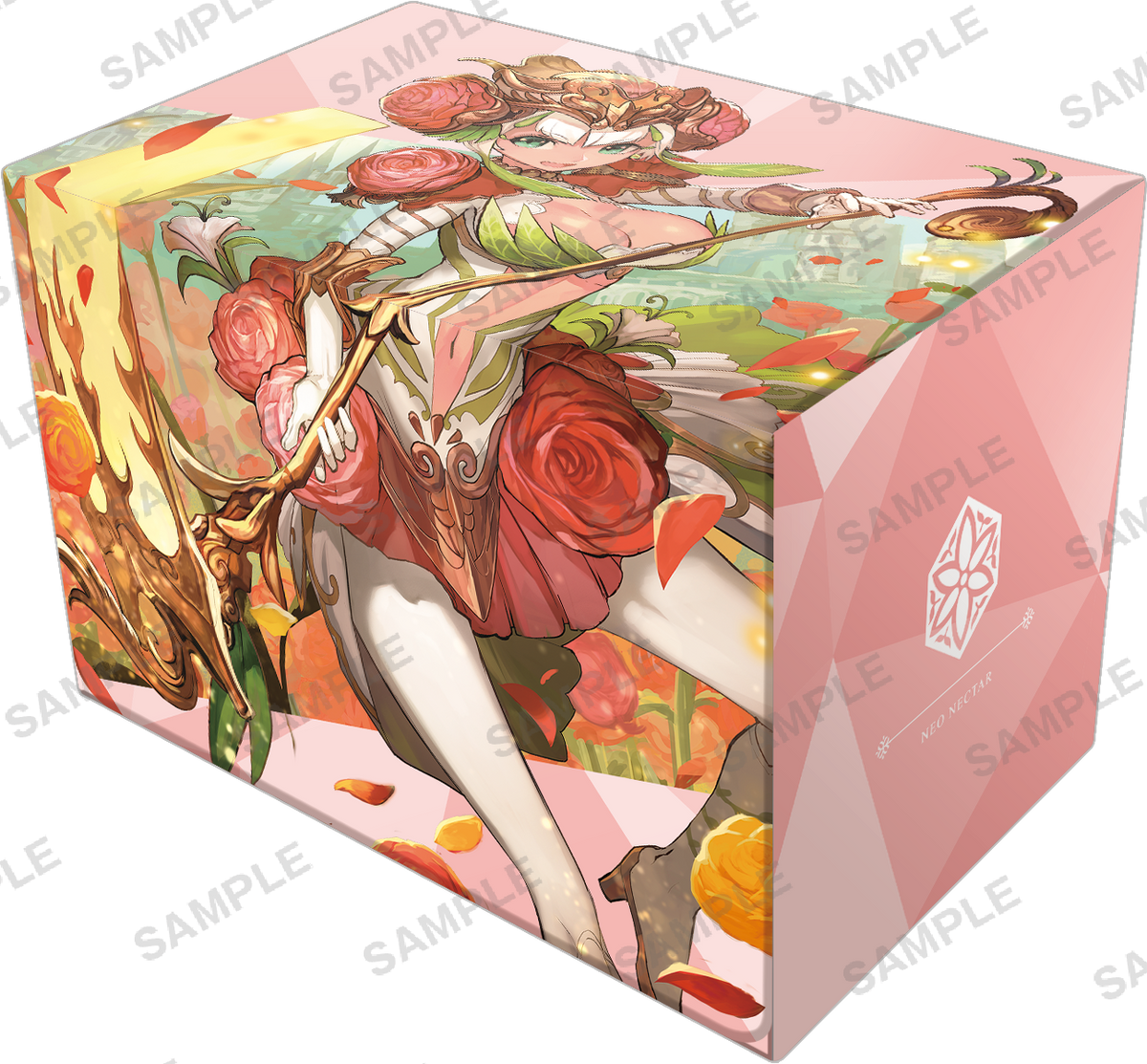 カードファイト!! ヴァンガード スペシャルシリーズ Stride Deckset