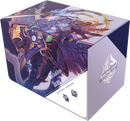 カードファイト!! ヴァンガード スペシャルシリーズ第9弾 「Stride Deckset Shiranui PREMIUM(ストライド デッキセット シラヌイ プレミアム)」