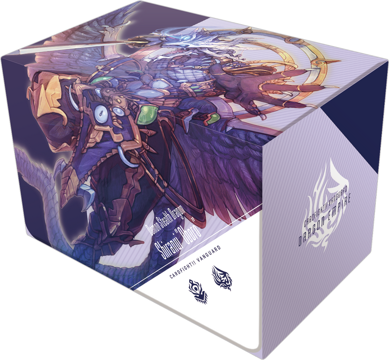 ヴァンガードシラヌイストライドデッキセットプレミアム ヴァンガードシラヌイストライドデッキセットプレミアム