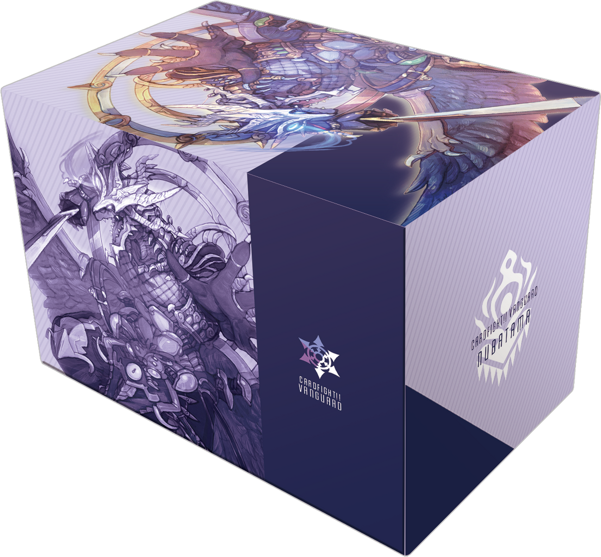 新品未開封未使用品 シラヌイ ストライドデッキ 未開封 premium_deckholder_ss09_02_120