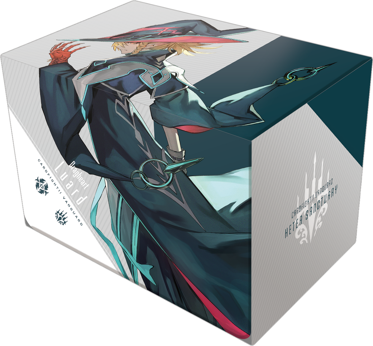 カードファイト!! ヴァンガード スペシャルシリーズ第10弾 「Stride カードファイト!! ヴァンガード スペシャルシリーズ第10弾 「Stride