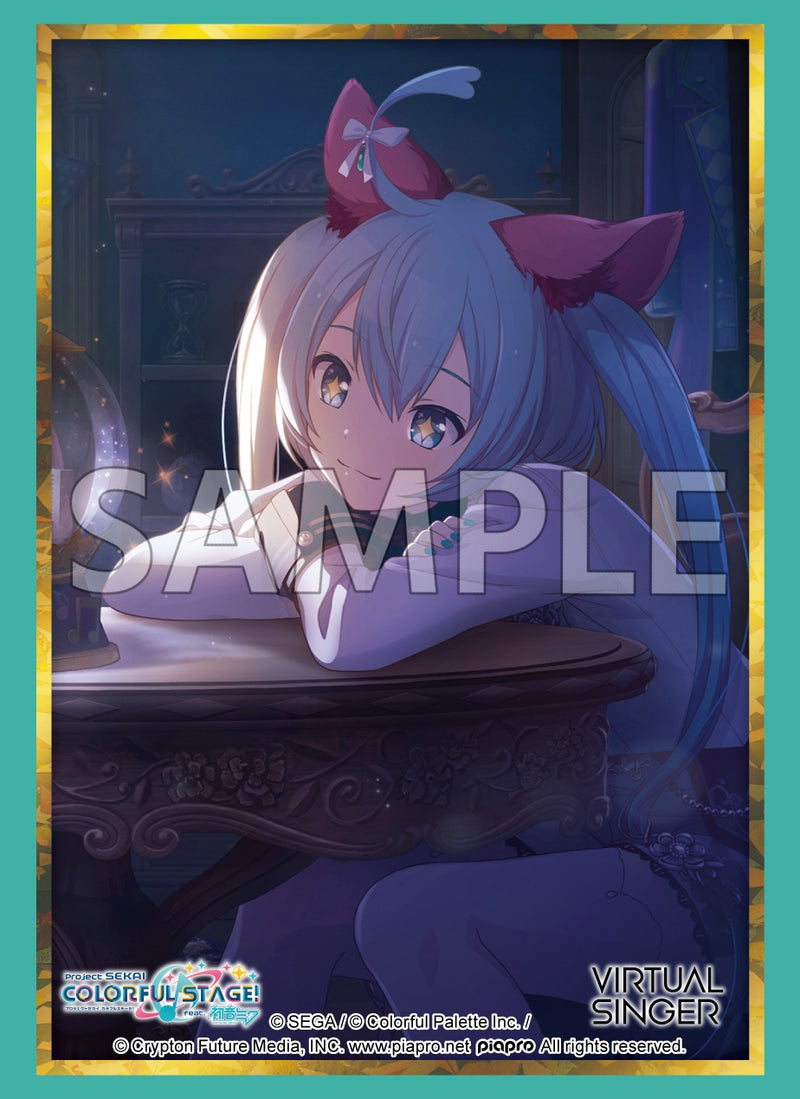 スリーブコレクション ハイグレード（カードサプライ）｜ブシロード