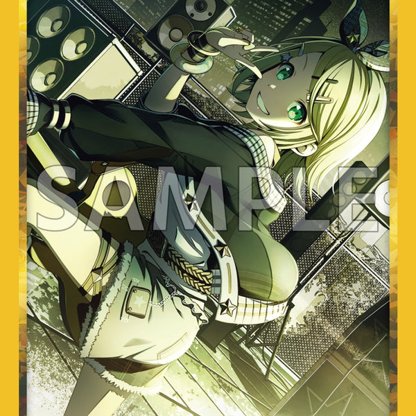 ブシロード スリーブコレクション ハイグレード Vol.5109 プロジェクト