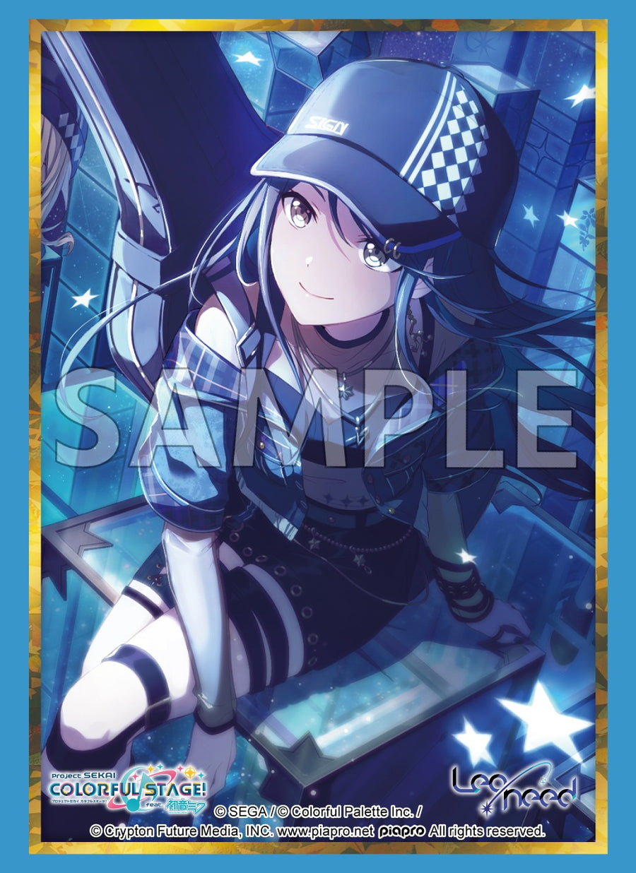 初期 遊星 スリーブ51枚 ブシロード スリーブコレクション ハイグレード Vol.5025 プロジェクト