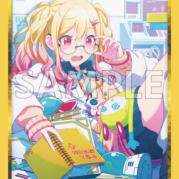 ブシロード スリーブコレクション ハイグレード Vol.5026 プロジェクト