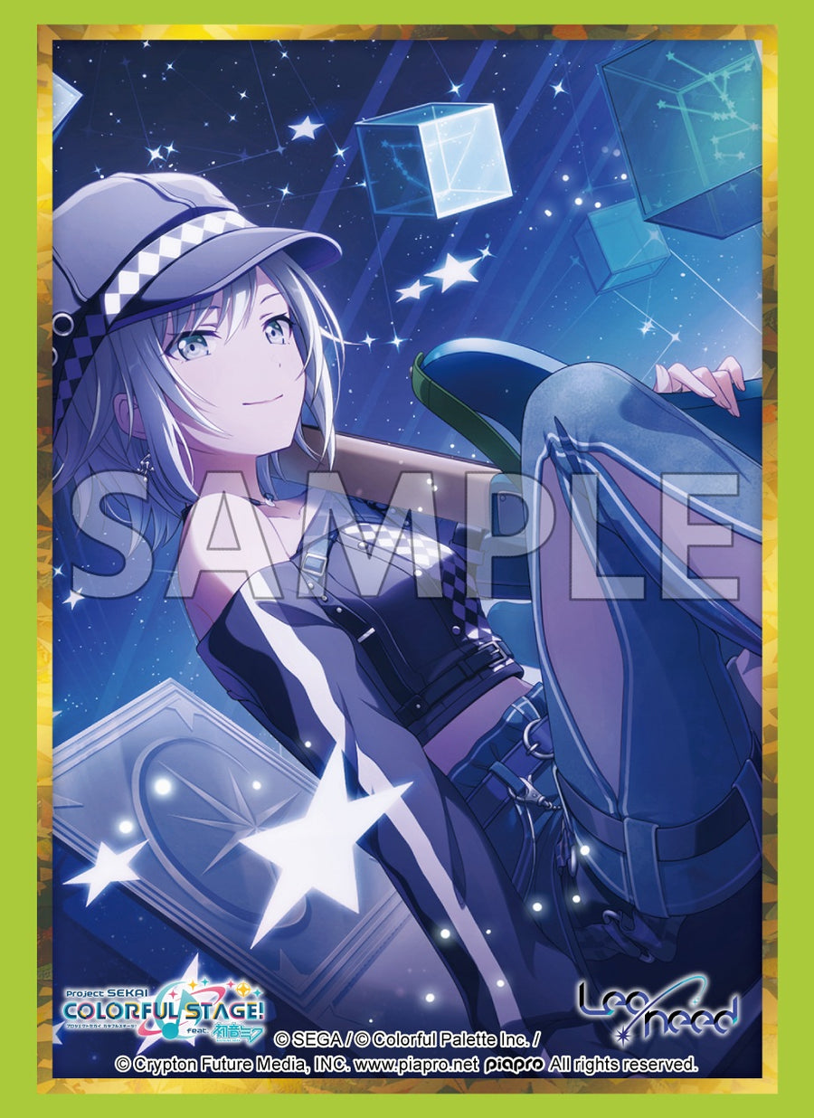 初音ミク スリーブ　消失 ブシロード スリーブコレクション ハイグレード Vol.5028 プロジェクト