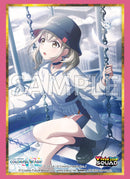 ブシロード スリーブコレクション ハイグレード Vol.5064 プロジェクトセカイ カラフルステージ！ feat. 初音ミク『小豆沢 こはね』Part.2