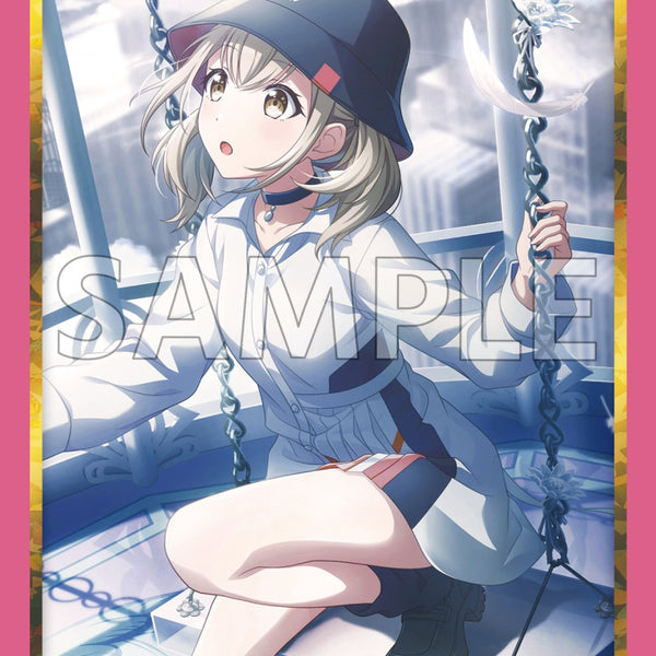 ブシロード スリーブコレクション ハイグレード Vol.5064 プロジェクト