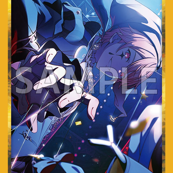 ブシロード スリーブコレクション ハイグレード Vol.5084 プロジェクト