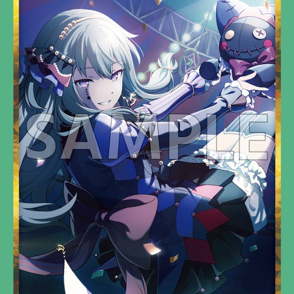 ブシロード スリーブコレクション ハイグレード Vol.5086 プロジェクト