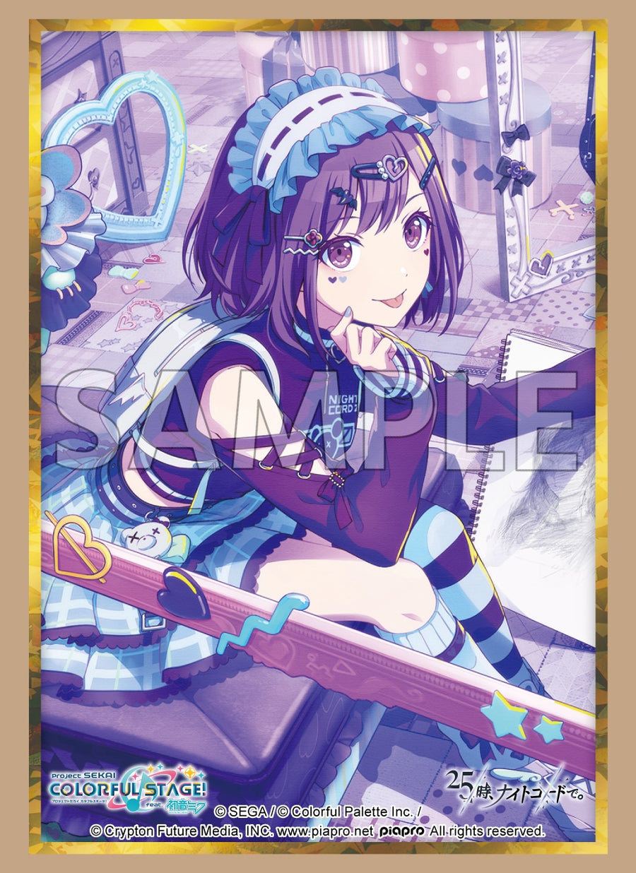 キャラクタースリーブ　まとめ売り　ブシロードスリーブ　イラストスリーブMAT ブシロード スリーブコレクション ハイグレード Vol.5090 プロジェクト