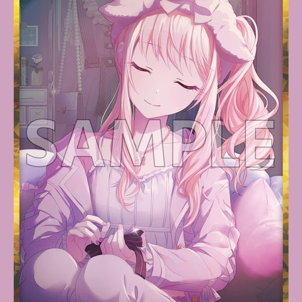 ブシロード スリーブコレクション ハイグレード Vol.5091 プロジェクト