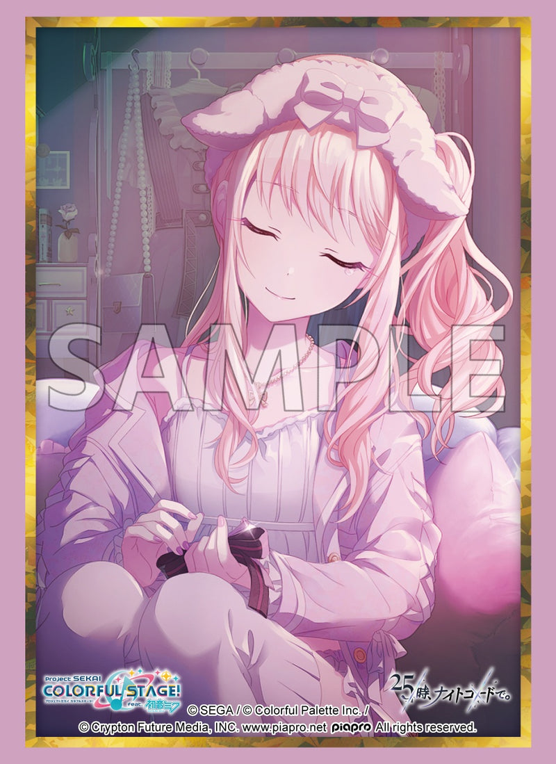 スリーブ | ブシロード オンラインストア