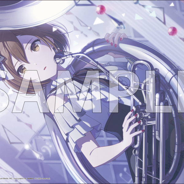 ブシロード ラバーマットコレクション V2 Vol.2005 プロジェクトセカイ