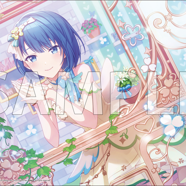 ブシロード ラバーマットコレクション V2 Vol.1925 プロジェクトセカイ