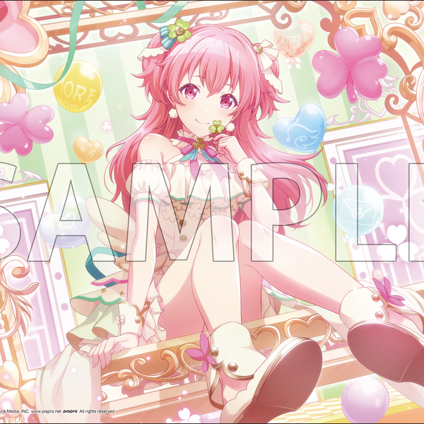 絶版 プリティーリズム あいら ラバーマット 未開封 美品 絶版 プリティーリズム あいら ラバーマット 未開封 美品 絶版