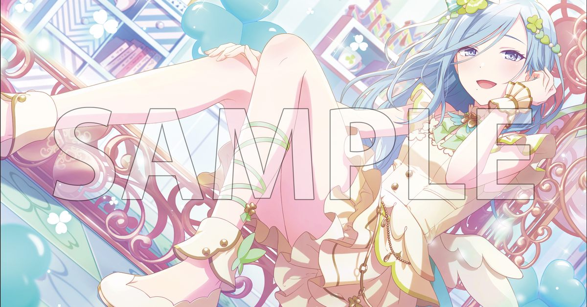 プリティーリズム　ラバーマット ラバーマット | ブシロード オンラインストア