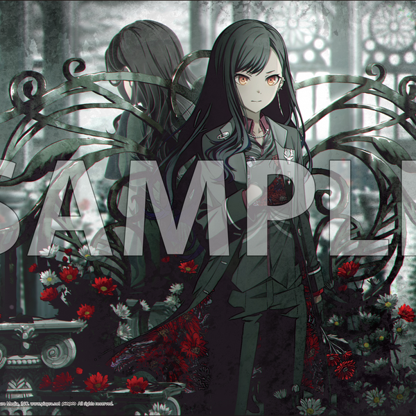 ブシロード ラバーマットコレクション V2 Vol.1960 プロジェクトセカイ