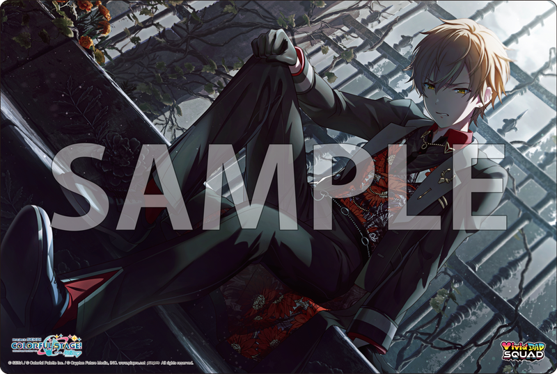 ラバーマット | ブシロード オンラインストア