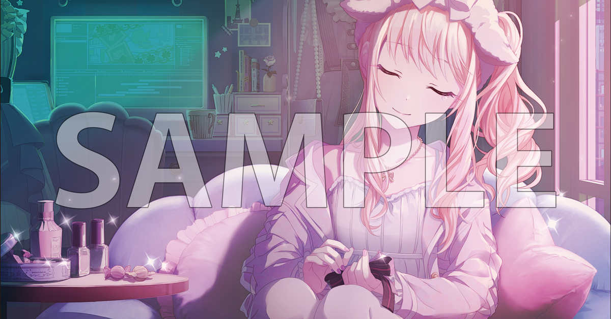 ラバーマットコレクション V2（カードサプライ）｜ブシロード