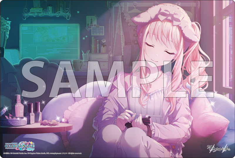 ラバーマットコレクション V2（カードサプライ）｜ブシロード