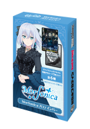 Morfonicaプロテインバー