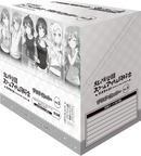 虹ヶ咲学園スクールアイドル同好会プロテインバーVol.3【BOX】