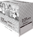 虹ヶ咲学園スクールアイドル同好会プロテインバーVol.4【BOX】