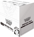カードファイト!! ヴァンガード Divinez プロテインバーVol.1【BOX】