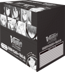 カードファイト!! ヴァンガード Divinez プロテインバーVol.4【BOX】