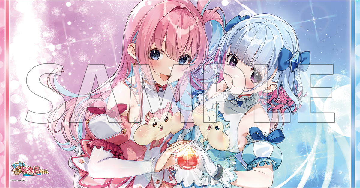 まじかる☆クリっと依久乃ちゃん｜ブシロード オンラインストア