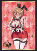 ブシロード スリーブコレクション ハイグレード Vol.4965 へべれけ ばにーがーでん『花奈』