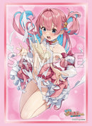 ブシロード スリーブコレクション ハイグレード Vol.4968 まじかる☆クリっと依久乃ちゃん『陽向 依久乃』