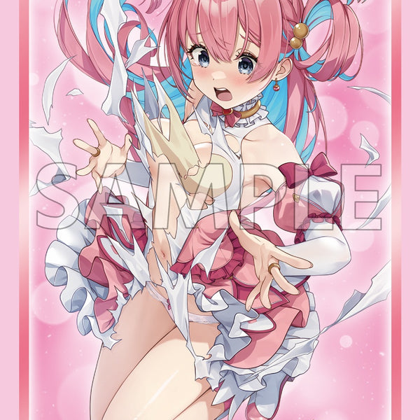 ブシロード スリーブコレクション ハイグレード Vol.4968 まじかる