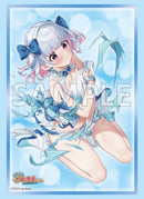 ブシロード スリーブコレクション ハイグレード Vol.4969 まじかる☆クリっと依久乃ちゃん『月音 愛菜美』