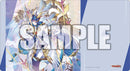 ブシロード ラバーマットコレクション V2 Vol.1786 カードファイト!! ヴァンガード『聖なる時の運命者 リィエル゠ドラコニス』