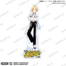 RAISE A SUILEN 2DAYS LIVE 「RUMBLE HEADZ」　アクリルスタンド マスキング