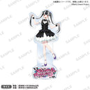 RAISE A SUILEN 2DAYS LIVE 「RUMBLE HEADZ」　アクリルスタンド パレオ