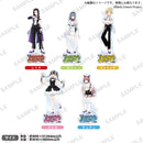 RAISE A SUILEN 2DAYS LIVE 「RUMBLE HEADZ」　アクリルスタンド チュチュ