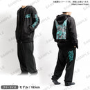 BanG Dream!　フード付きパーカー＆スウェットパンツセット RAISE A SUILEN