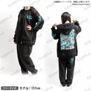 BanG Dream!　フード付きパーカー＆スウェットパンツセット RAISE A SUILEN