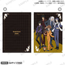 家庭教師ヒットマンREBORN!　クリアファイル スーツver.