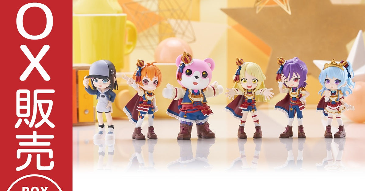 PalVerse BanG Dream! ハロー、ハッピーワールド！｜ブシロード