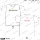少女☆歌劇 レヴュースタァライト　アニバーサリーTシャツ Lサイズ