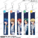 from ARGONAVIS　リボンテープキーホルダー Argonavis 星の行方 ver. 桔梗凛生