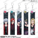 from ARGONAVIS　リボンテープキーホルダー GYROAXIA REVOLVER ver. 旭 那由多